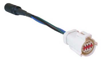 Sprayfärg Mariner nickel grey.