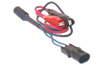 Sprayfärg, Force - svart.