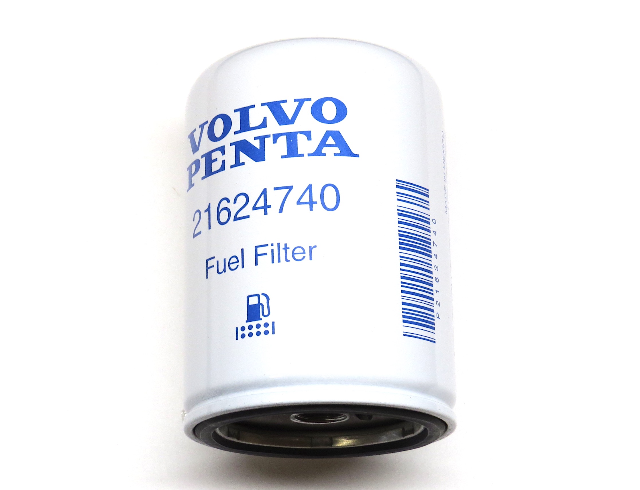 Vetus bolt on anodes