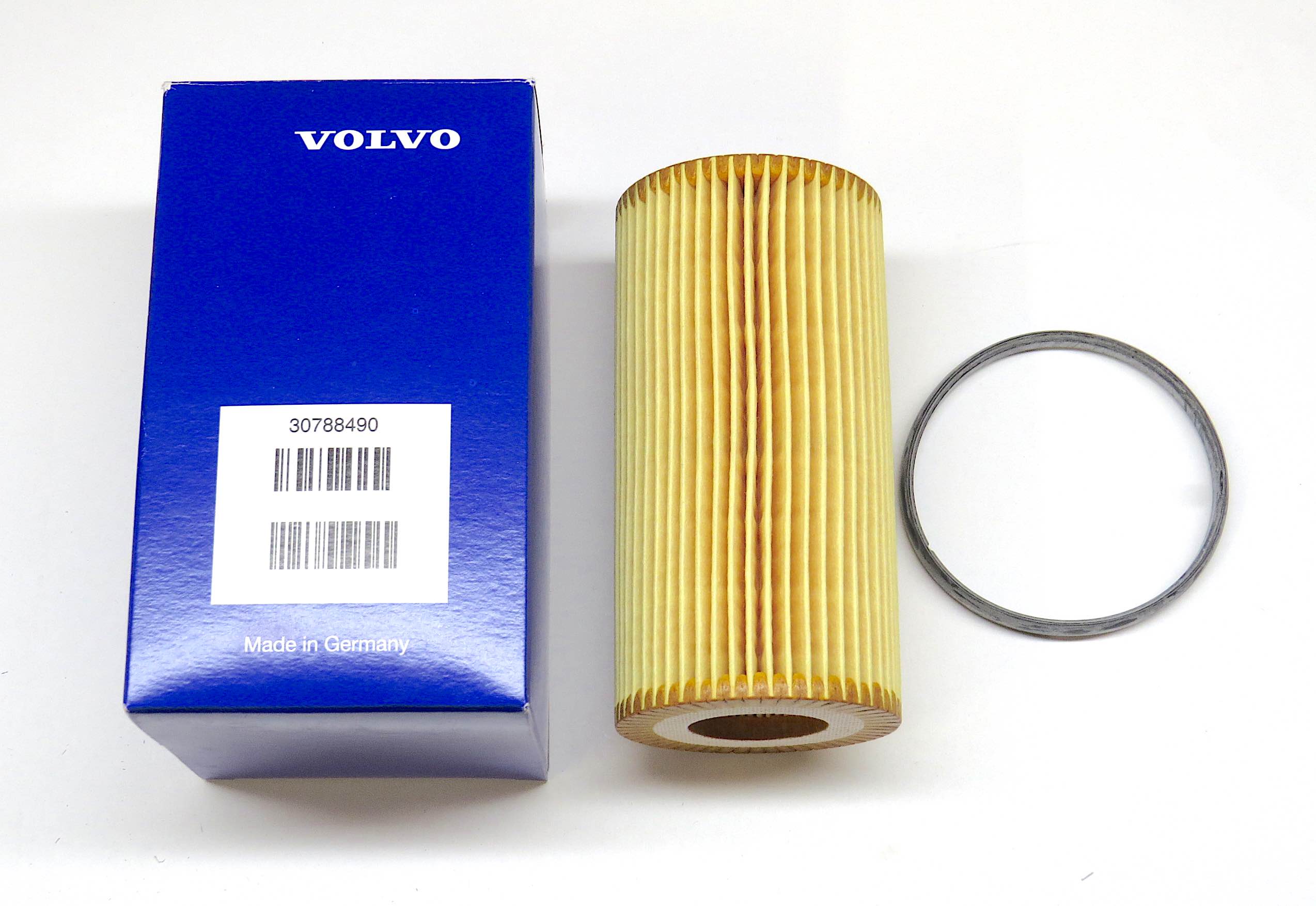 Volvo Penta Original Oljefilter