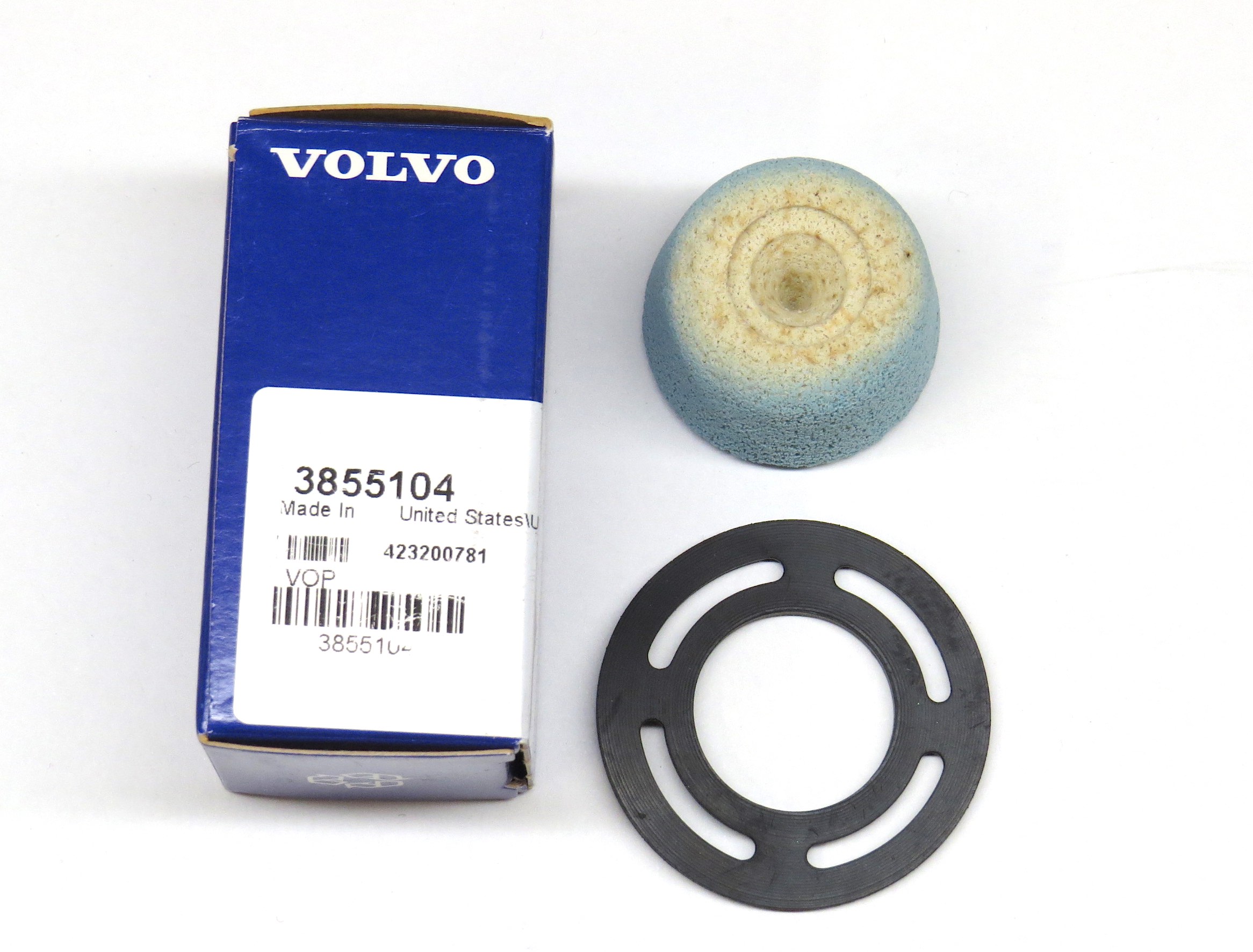 Volvo Penta Original Bränslefilter OMC/ 3,0