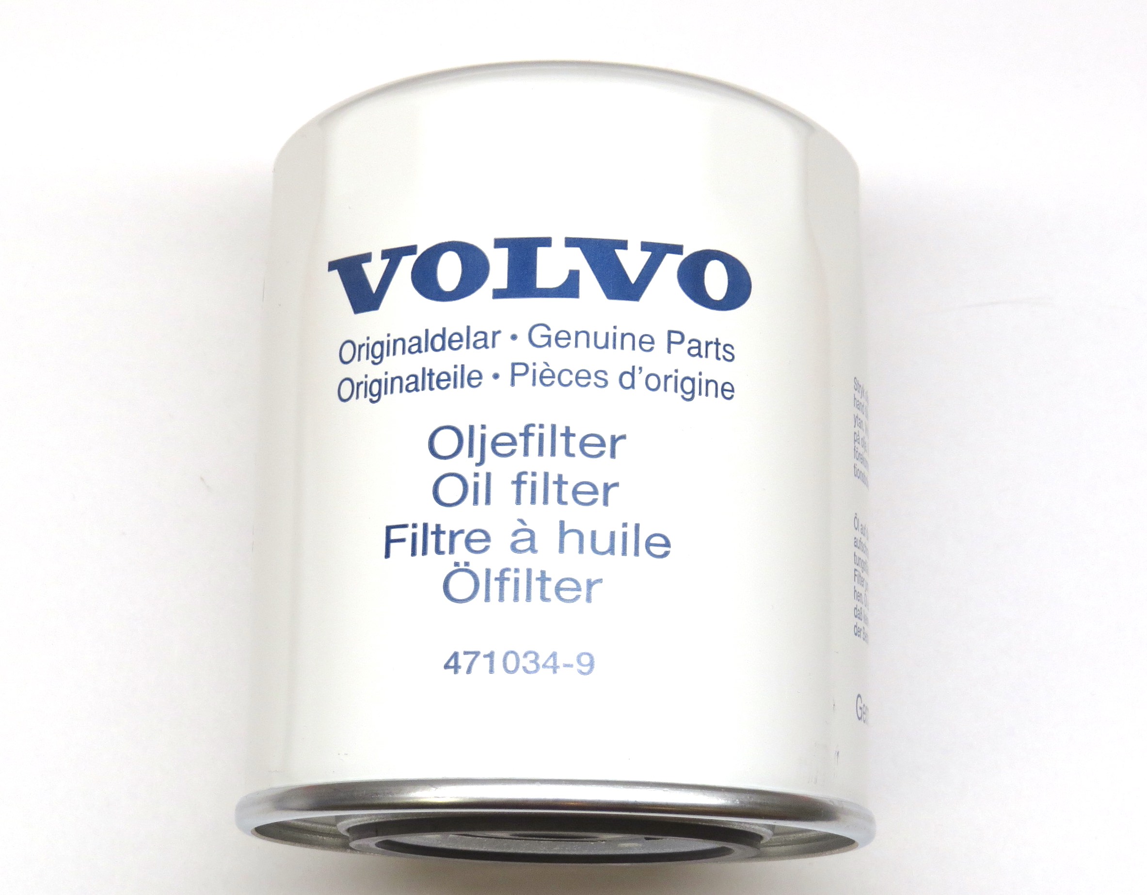 Volvo Penta Original Oljefilter