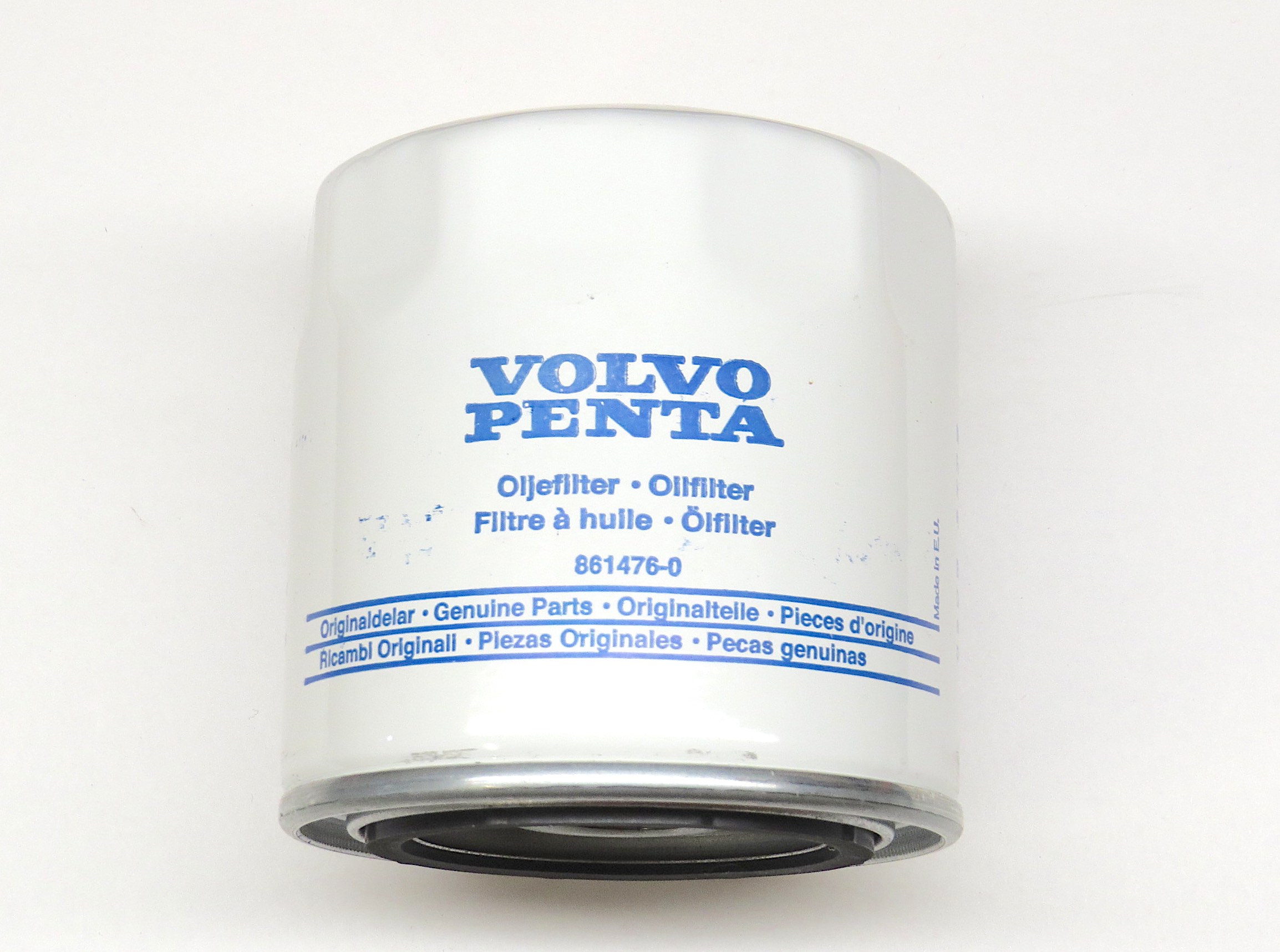 Volvo Penta Original Oljefilter