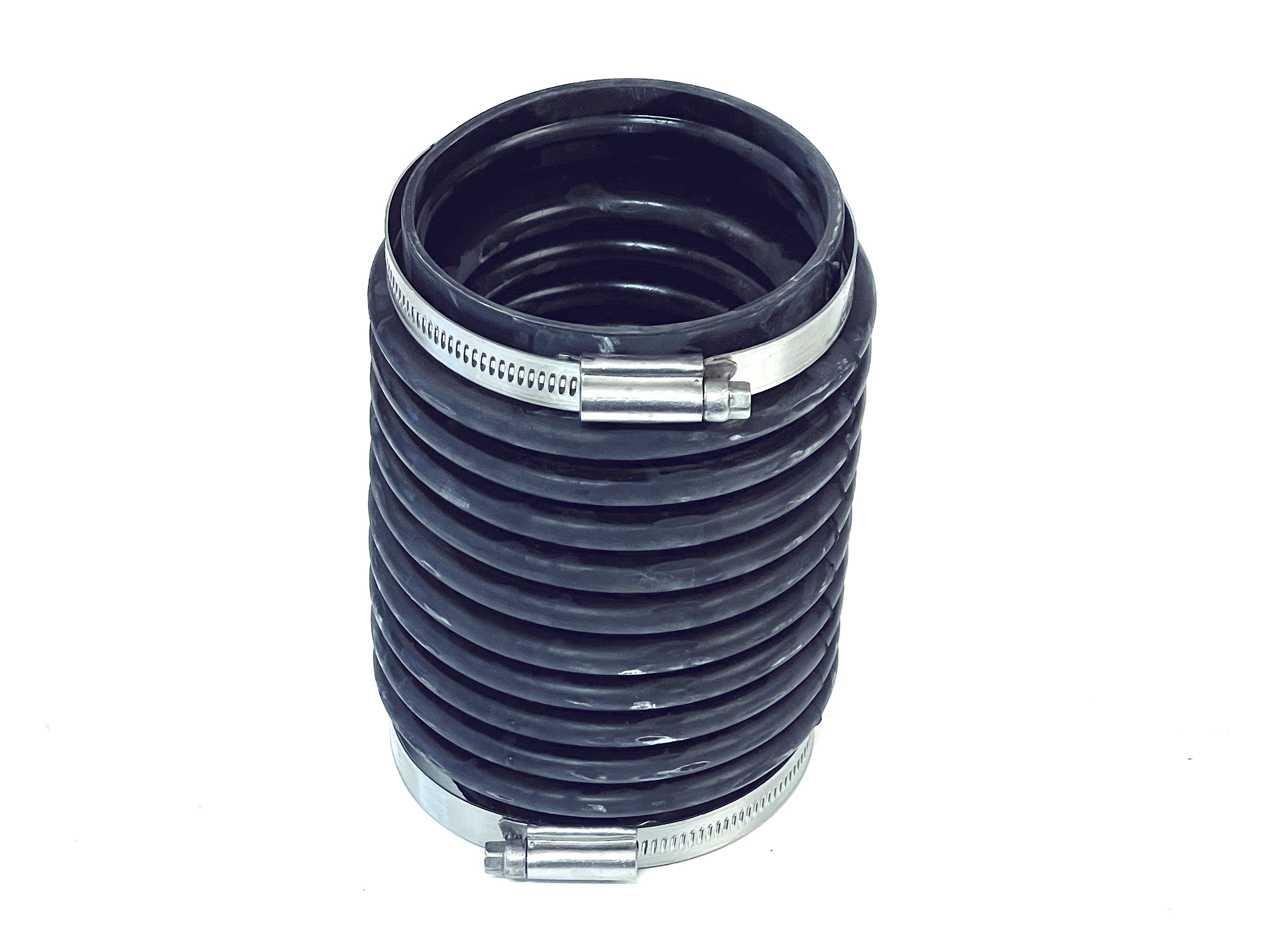 Double Jack, rigging kit