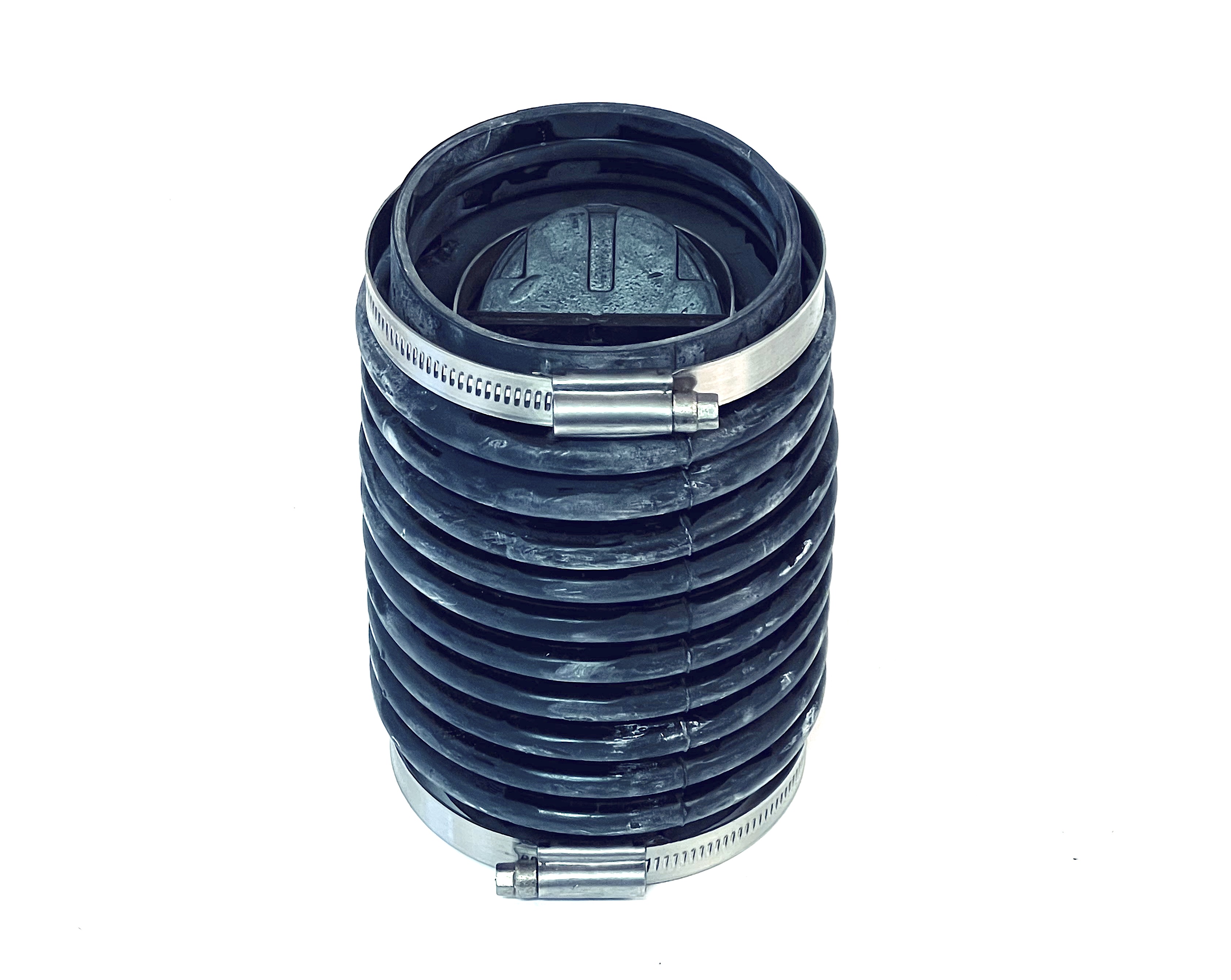 Volvo Penta original avgasbälg med klaffar 280/290.