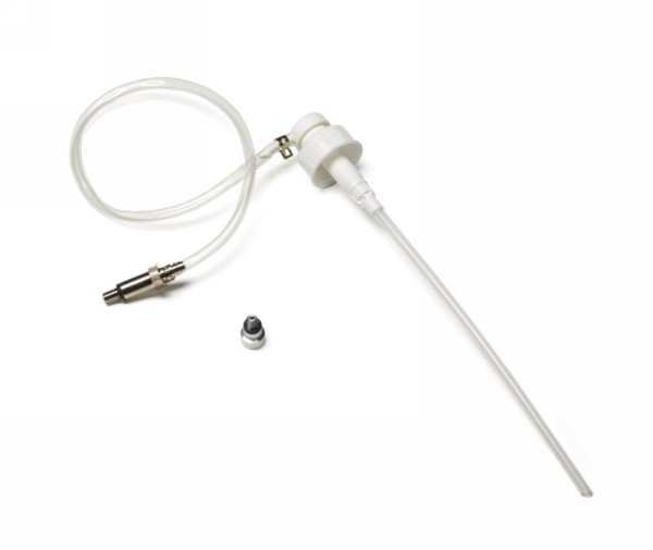 Oljepump - växelhus Yamaha