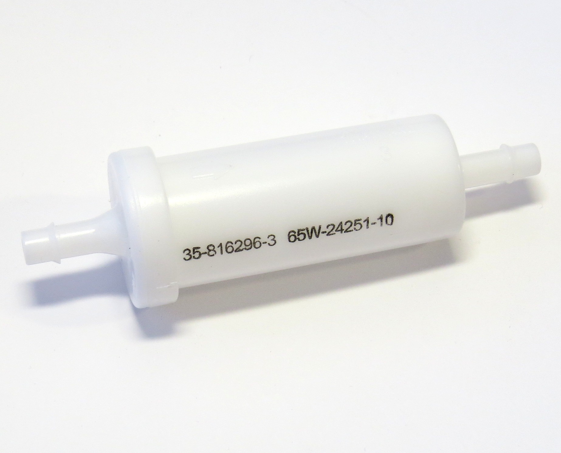 Bränslefilter Yamaha