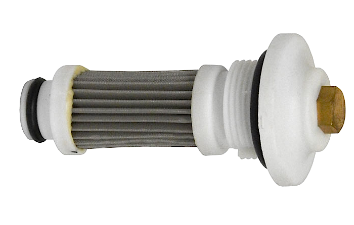 Original Yamaha oljefilter