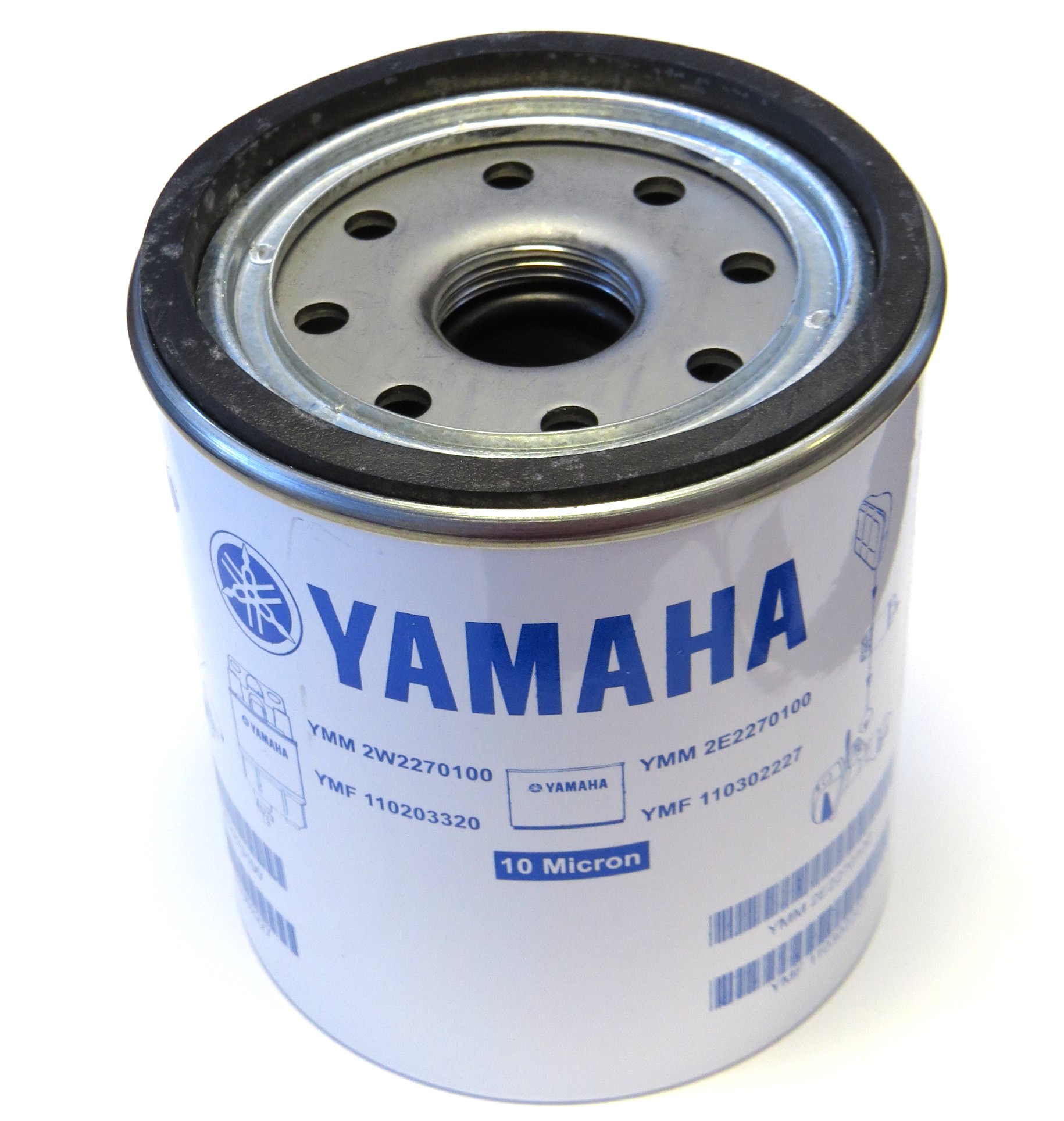 Bränslefilter Yamaha