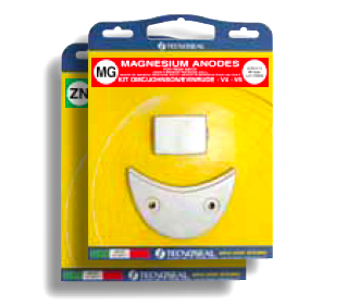 OMC kit V4-V6 (KITOMC-V4-V6)