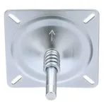 ADJ SEAT MOUNT CLAM PACK