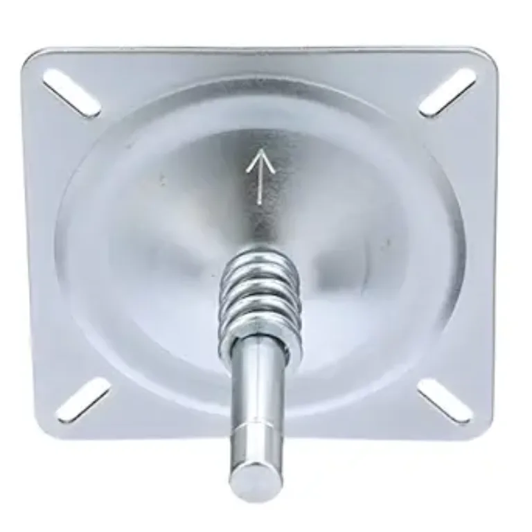 ADJ SEAT MOUNT CLAM PACK