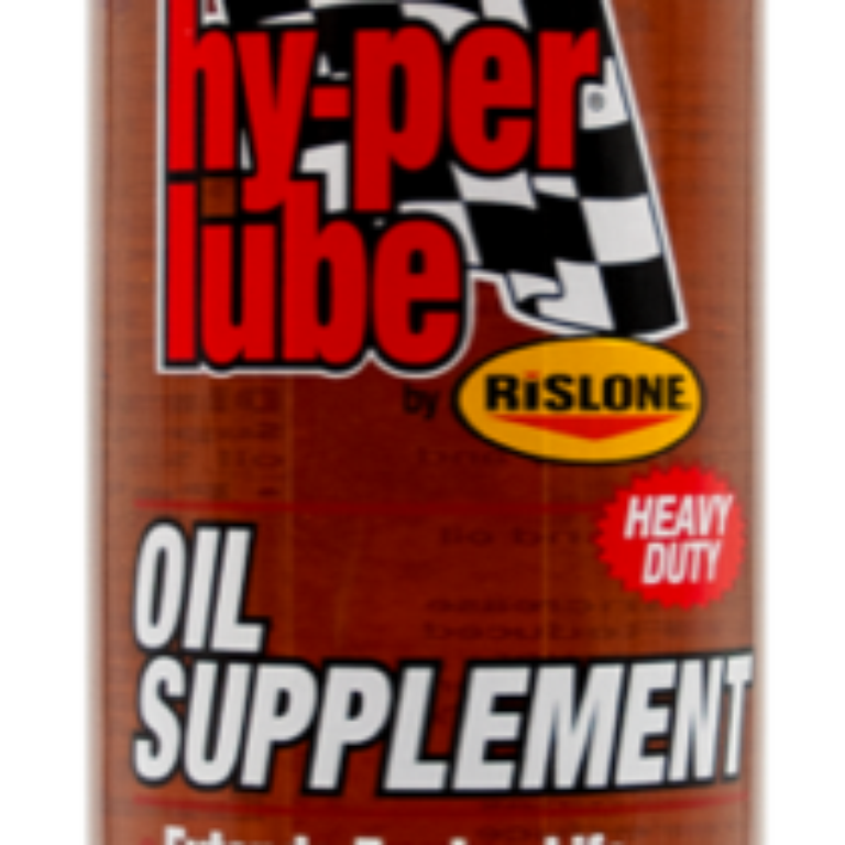 Rislone Hy-Per Oljetillsats 946ml