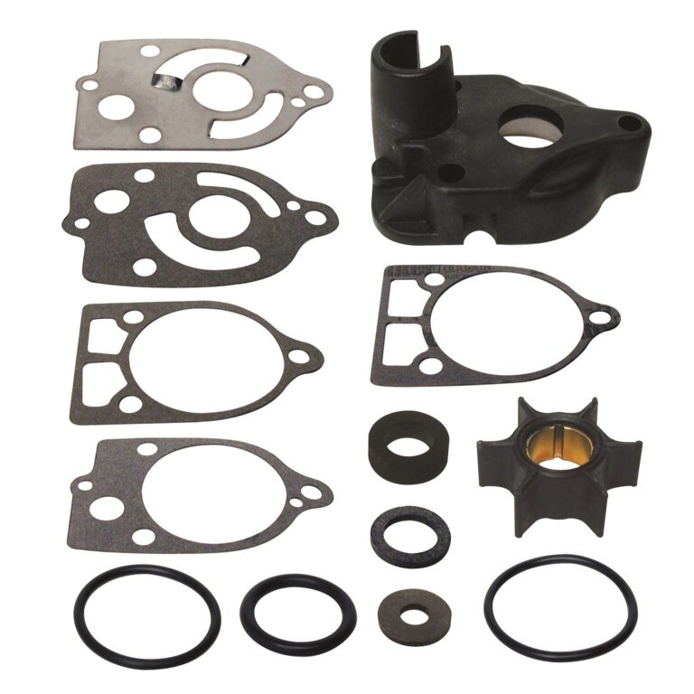 Renoveringssats vattenpump