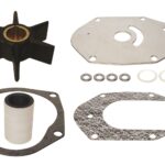 Servicekit vattenpump