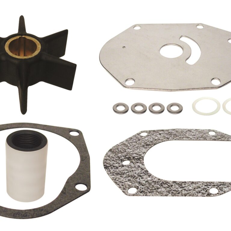 Servicekit vattenpump