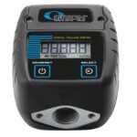 Digitalt mätverk för Glykol, Olja eller Diesel