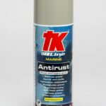 Primer, grundfärg, grå. 1-komp.