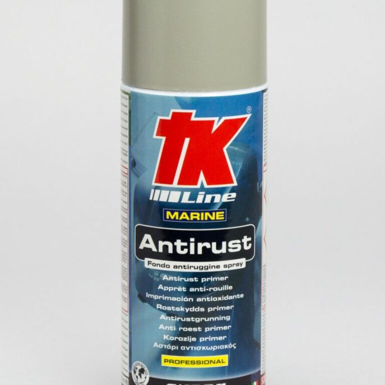 Primer, grundfärg, grå. 1-komp.