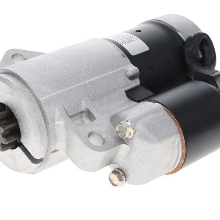 Startmotor för Suzuki