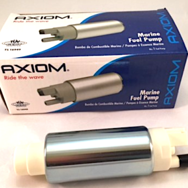 Bränslepump - Mercury, Mariner