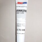 0,3L Syntetisk växelhusolja