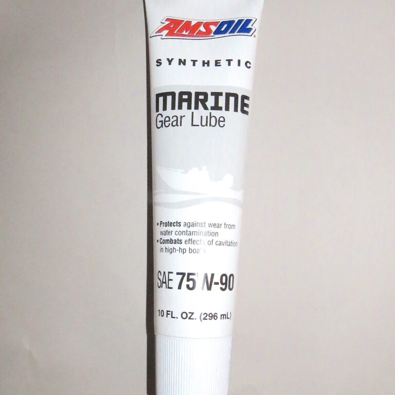 0,3L Syntetisk växelhusolja