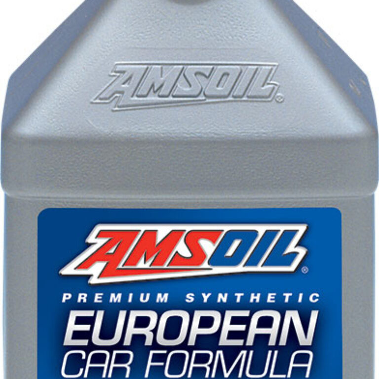 1 Liter Syntetisk motorolja