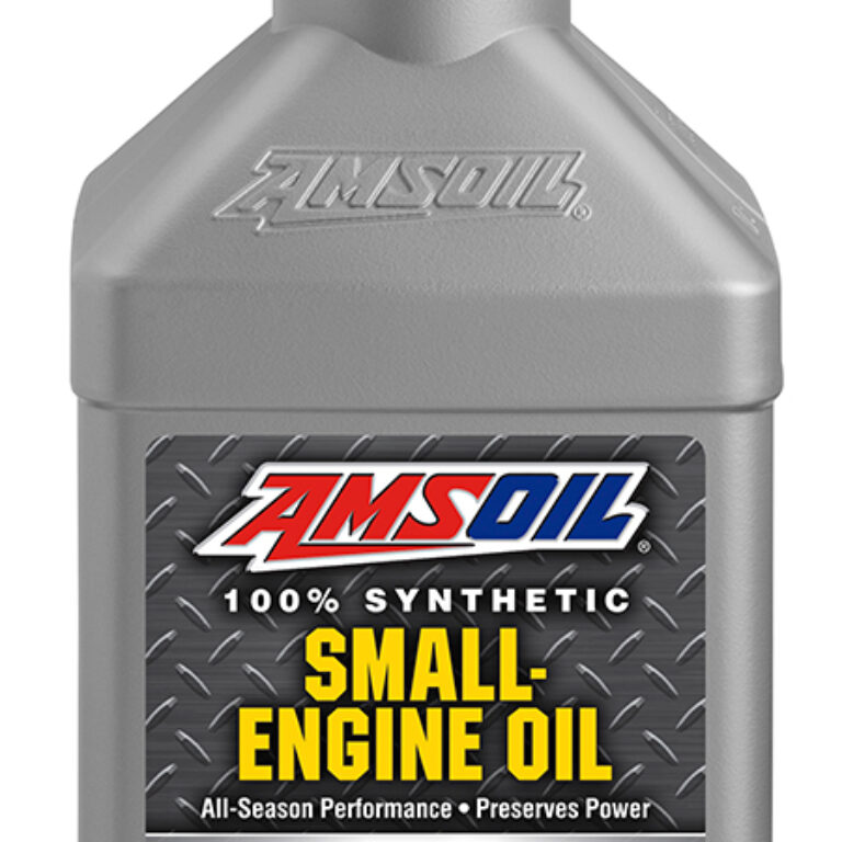 1 Liter Syntetisk motorolja