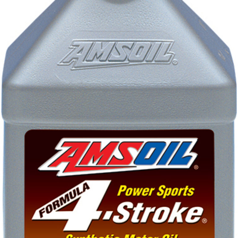 1 Liter Syntetisk motorolja