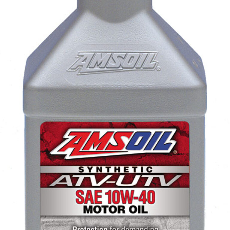 1 liter syntetisk motorolja