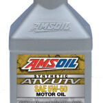 1 liter syntetisk motorolja