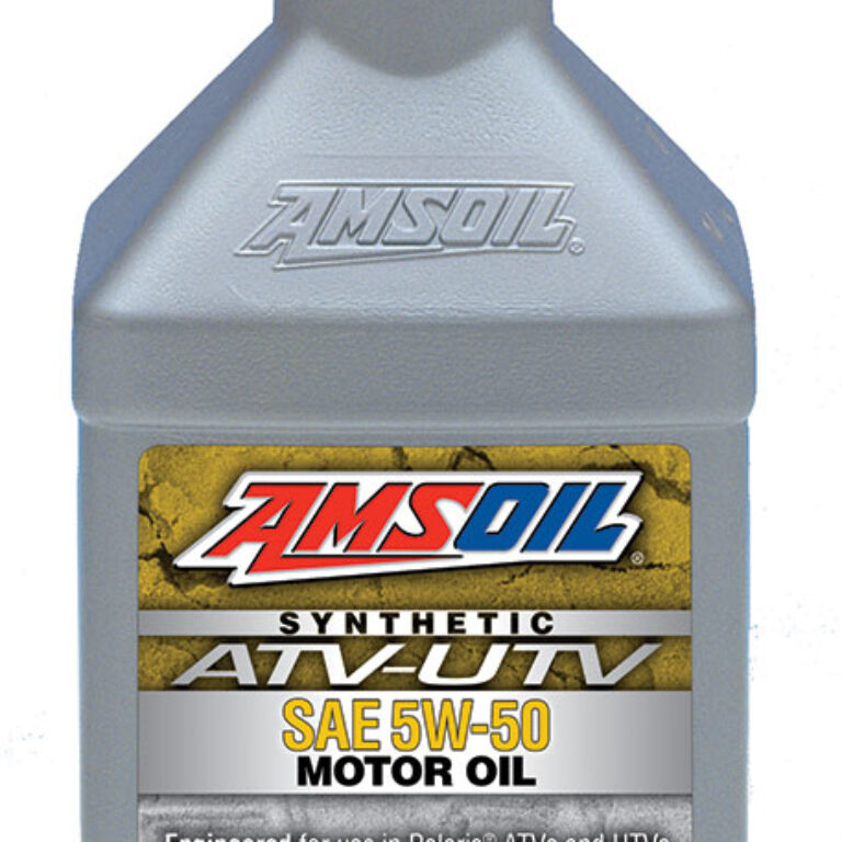 1 liter syntetisk motorolja