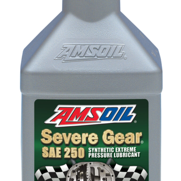 1 Liter syntetisk växellådsolja