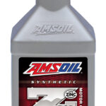 1 Liter Syntetisk motorolja