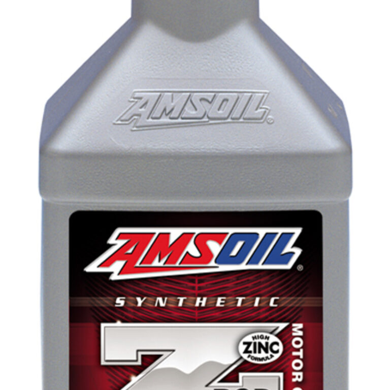 1 Liter Syntetisk motorolja