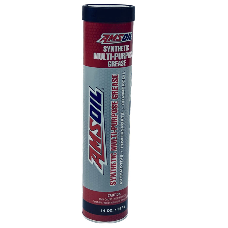 Synthetic Multi-Purpose Grease NLGI2