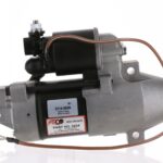 Startmotor för Yamaha 200-225HP 4-takt, 13 Tänder