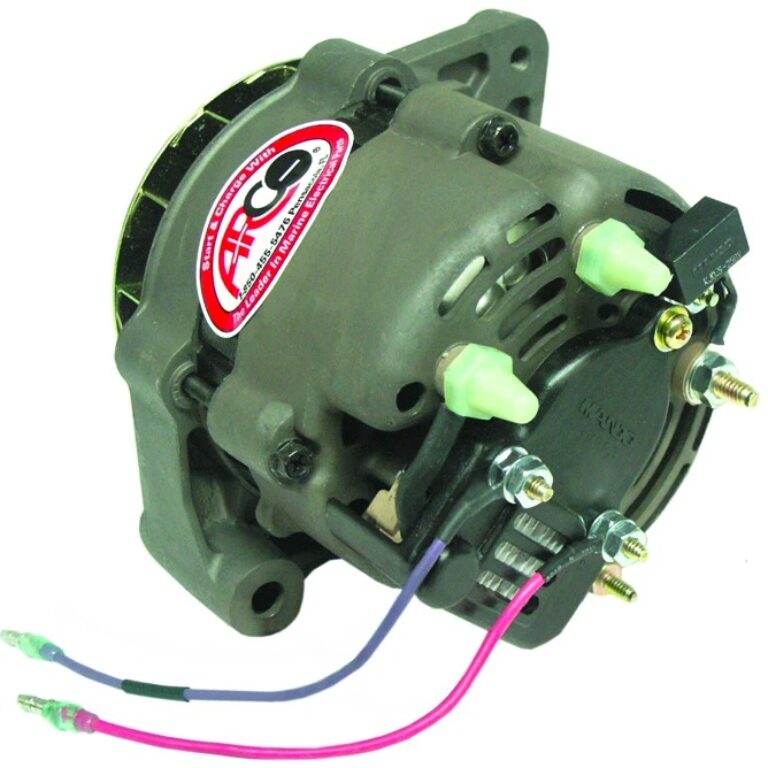 ARCO Generator 75Amp