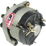 Generator för Volvo Penta 12V, 55A