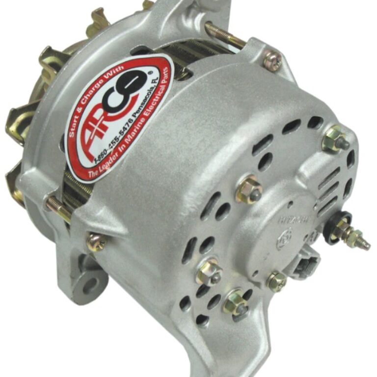 ARCO Generator för Yanmar Diesel