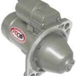 ARCO Startmotor för Yanmar