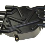 Fördelarlock för Mercruiser och Volvo Penta