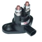 Startrelä för Evinrude E-Tec