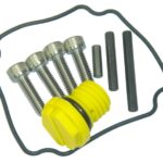 Monteringskit till 6274 & 6276