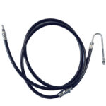 Powertrimslang Volvo