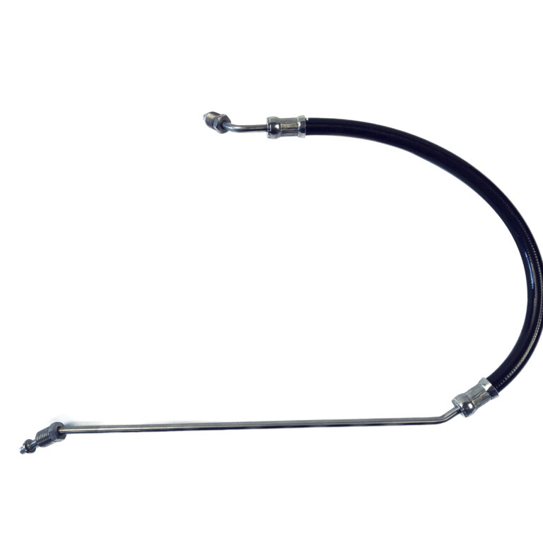 Powertrimslang Volvo