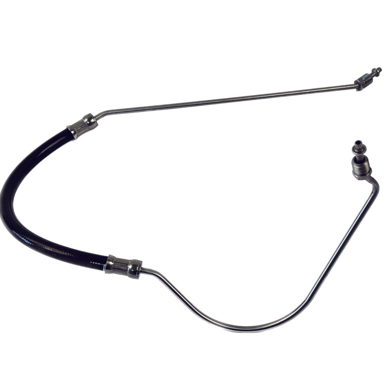 Powertrimslang Volvo