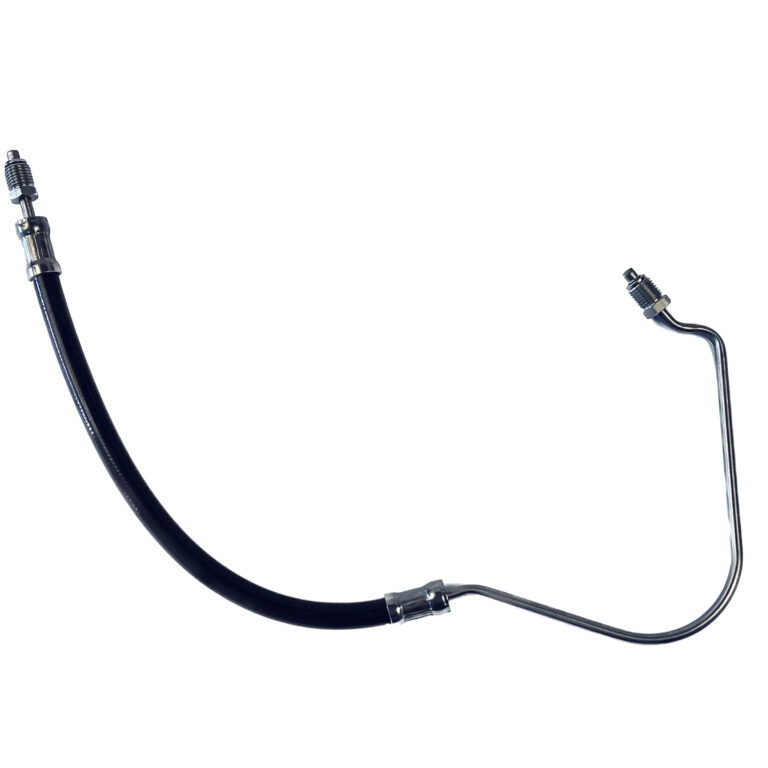 Powertrimslang Volvo