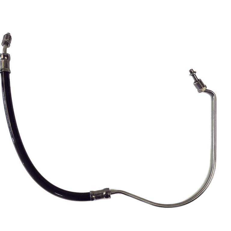 Powertrimslang Volvo